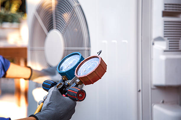 Affordable Hvac solutions in Erwinna, PA
