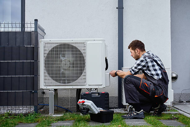 Trusted Hvac service in Erwinna, PA - JG Cool HVAC